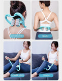 Neck Roller Massager